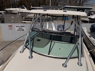 2008 Wellcraft 210 Coastal - 4