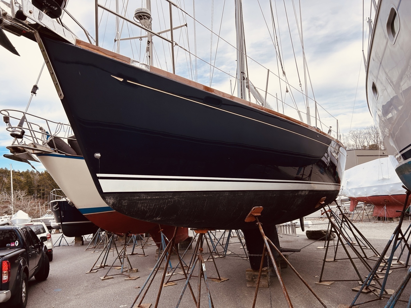 2004 Sabre 426 - Image 3
