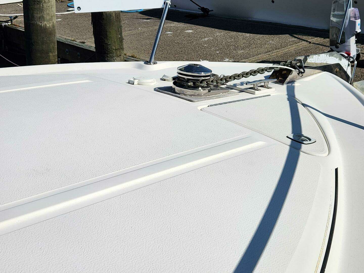 1998 Sea Ray Sundancer - Image 6