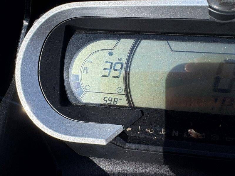 2020 Sea-Doo GTX Limited 230 - 12