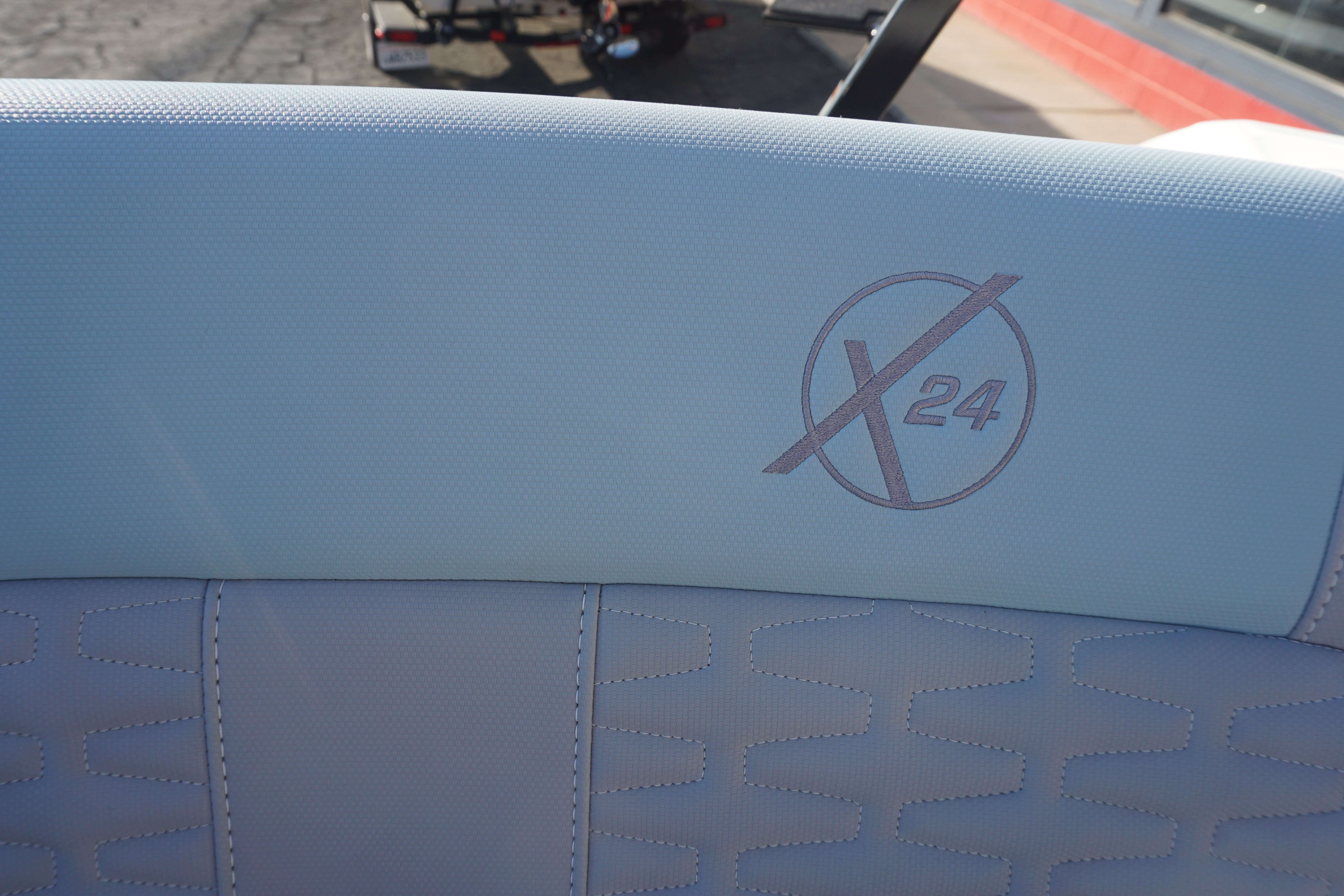 2022 MasterCraft X24 - 27