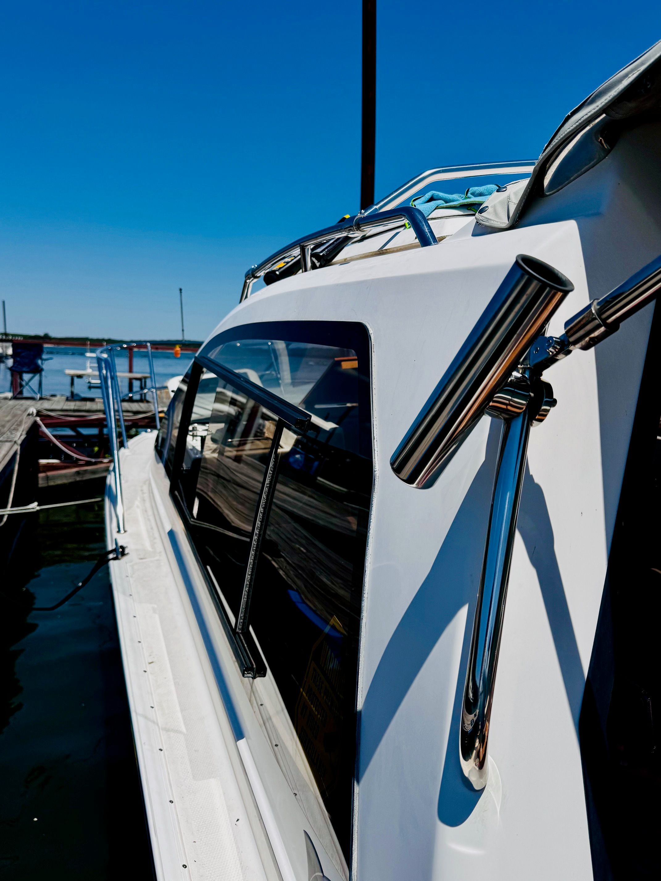 2020 Cutwater C-24 Coupe - 6