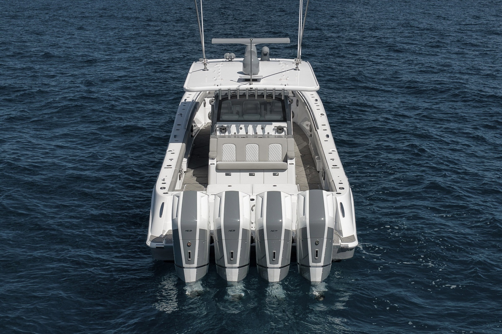 2025 HCB 53 Suenos - Image 5