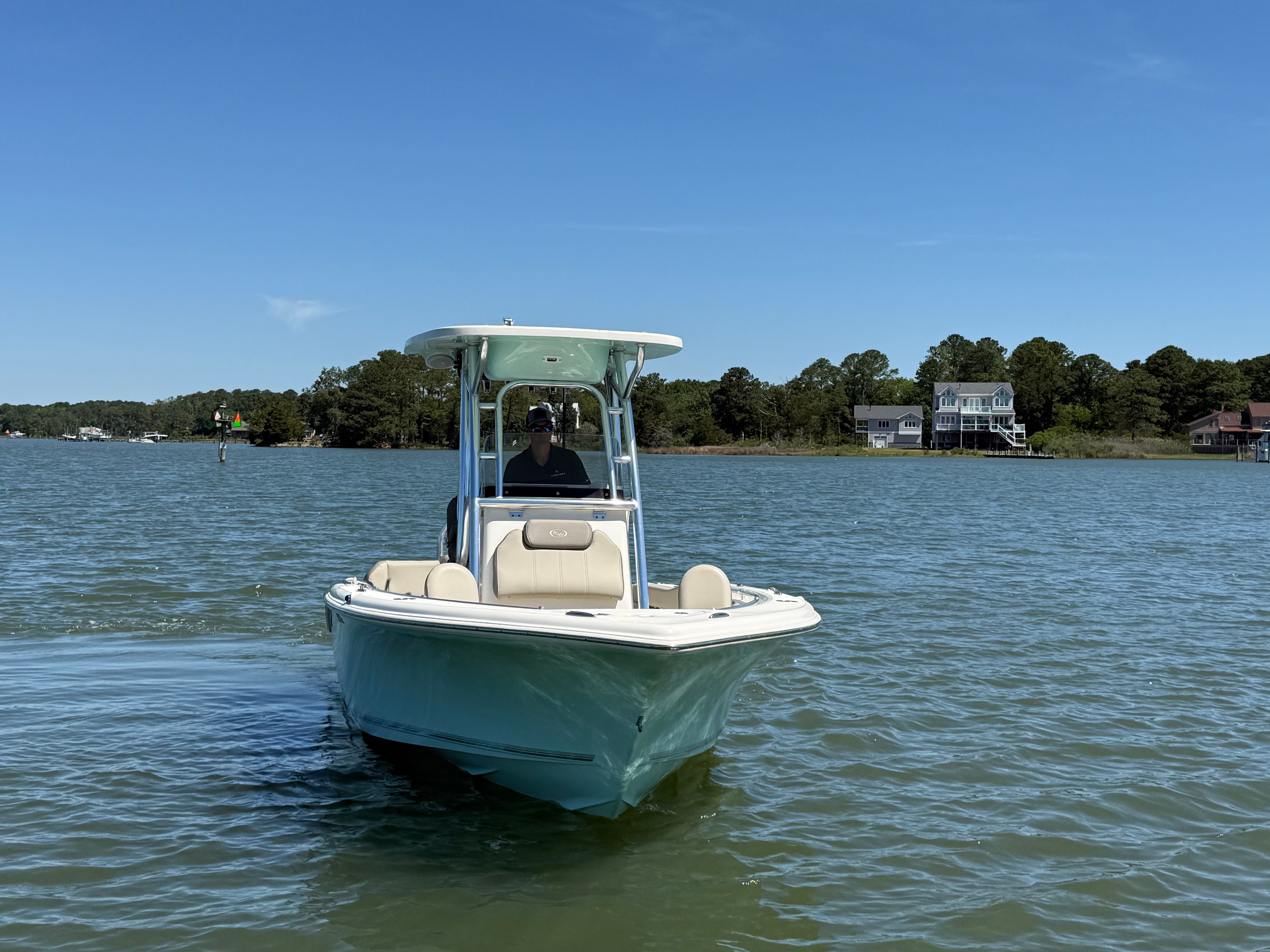 2024 Key West 219 FS - 3