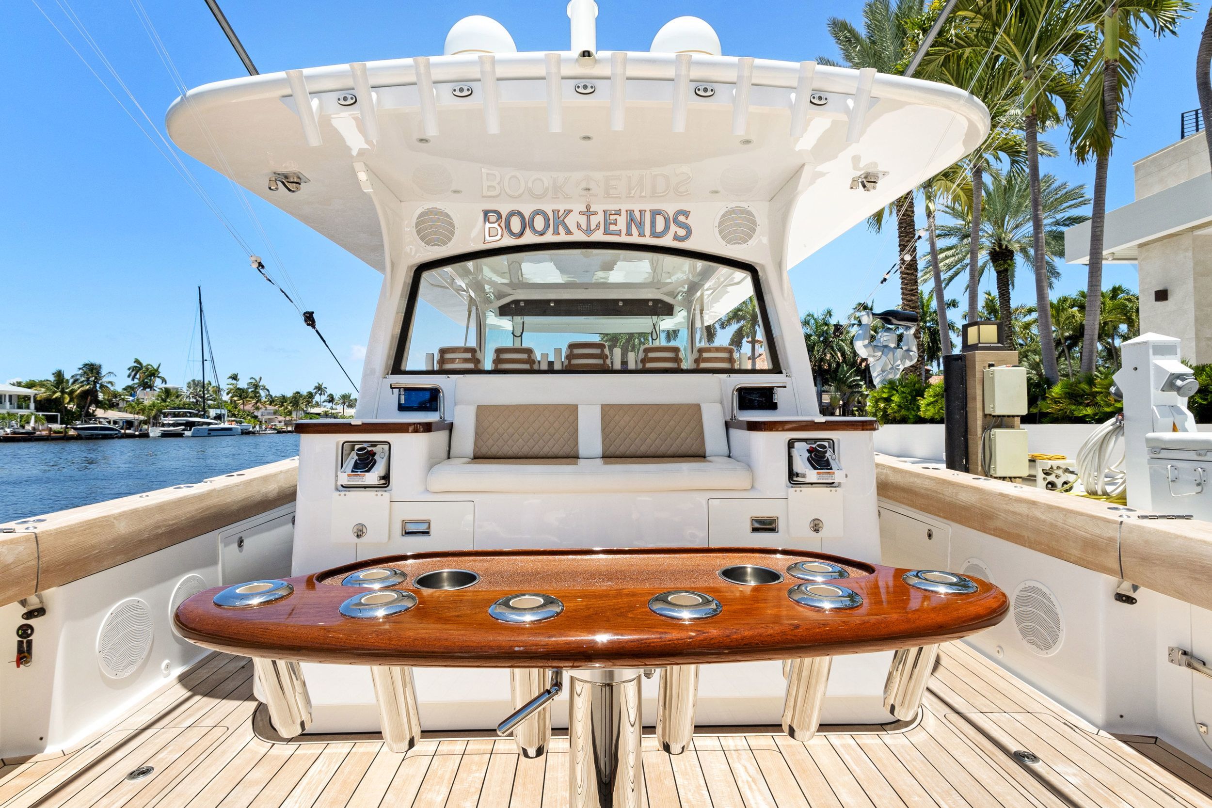 2021 HCB 65 Estrella - 8