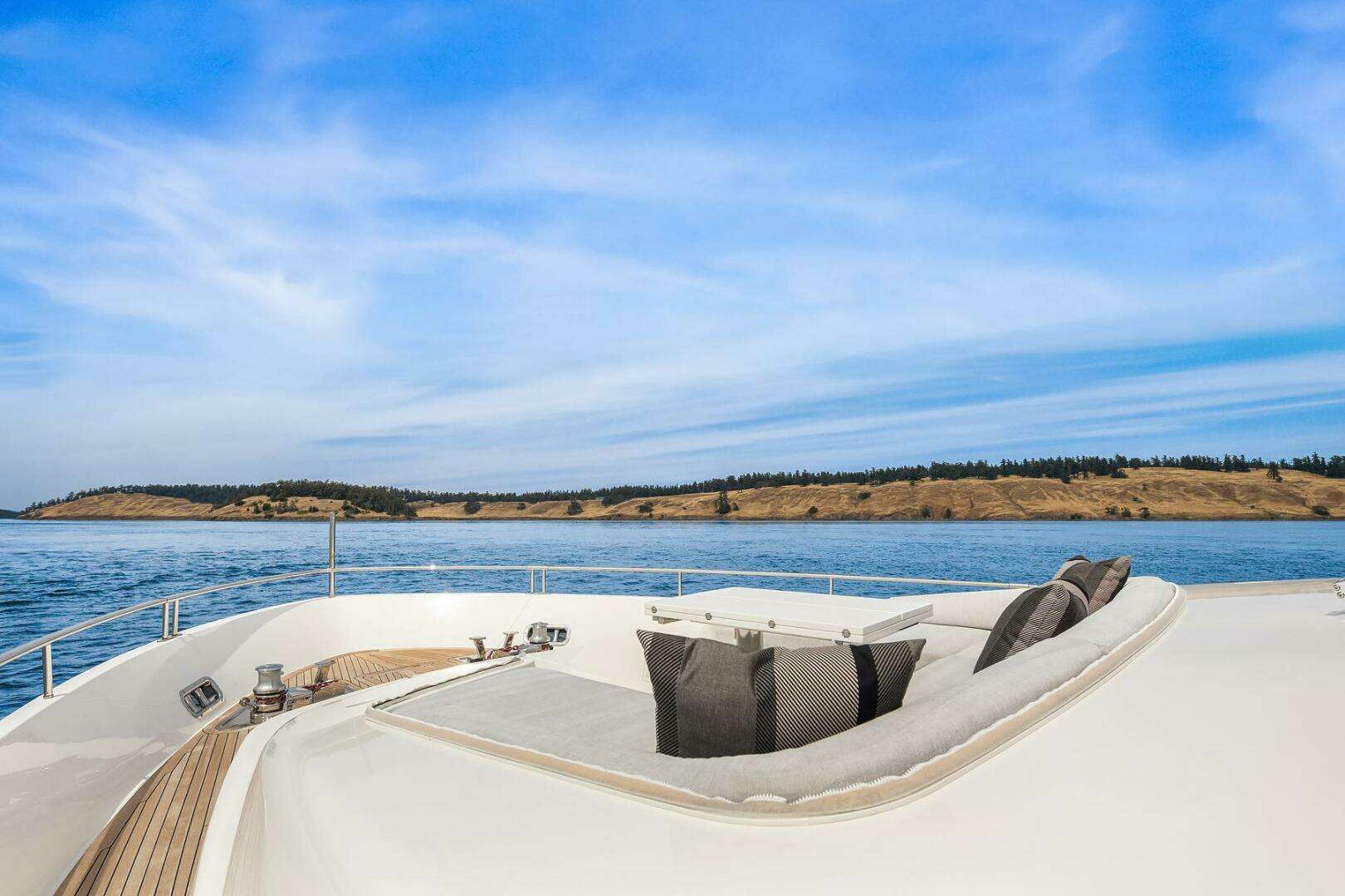 2023 Sanlorenzo SL86 - Image 49