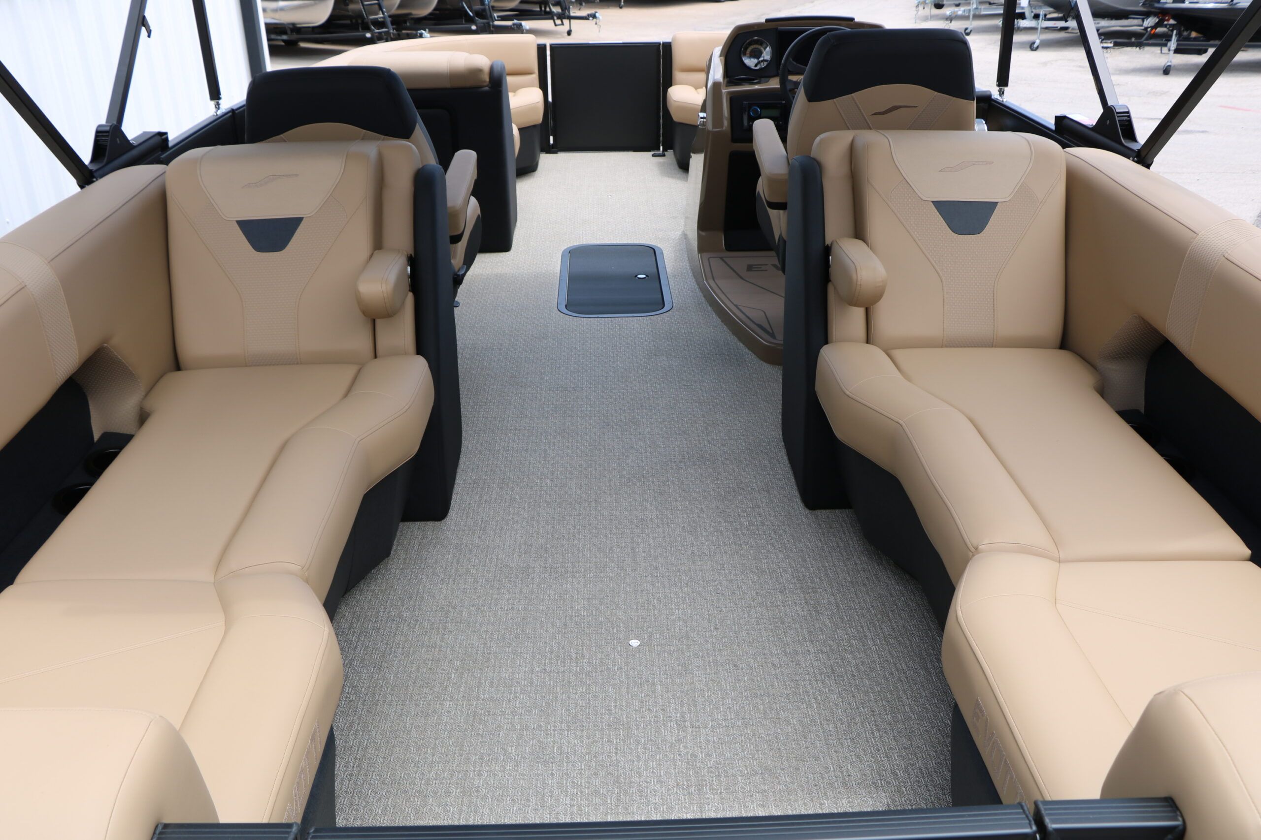 2026 Evotti 523QL - 27