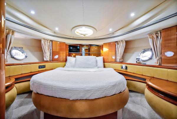 2004 Azimut 50 - 14