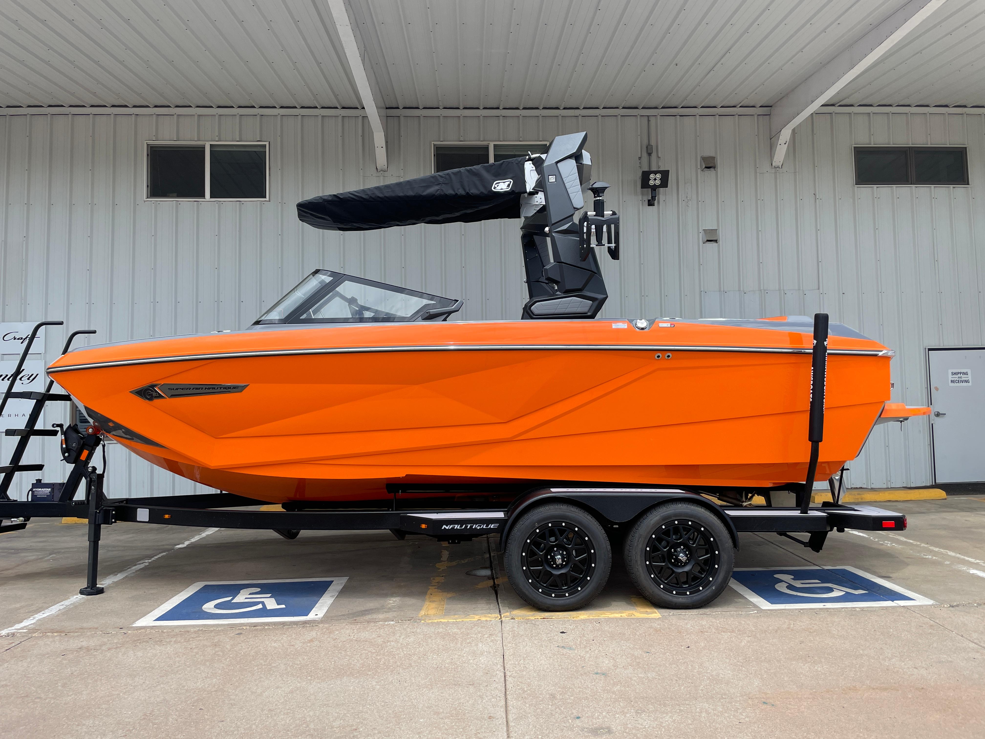 2023 Nautique Super Air Nautique G21