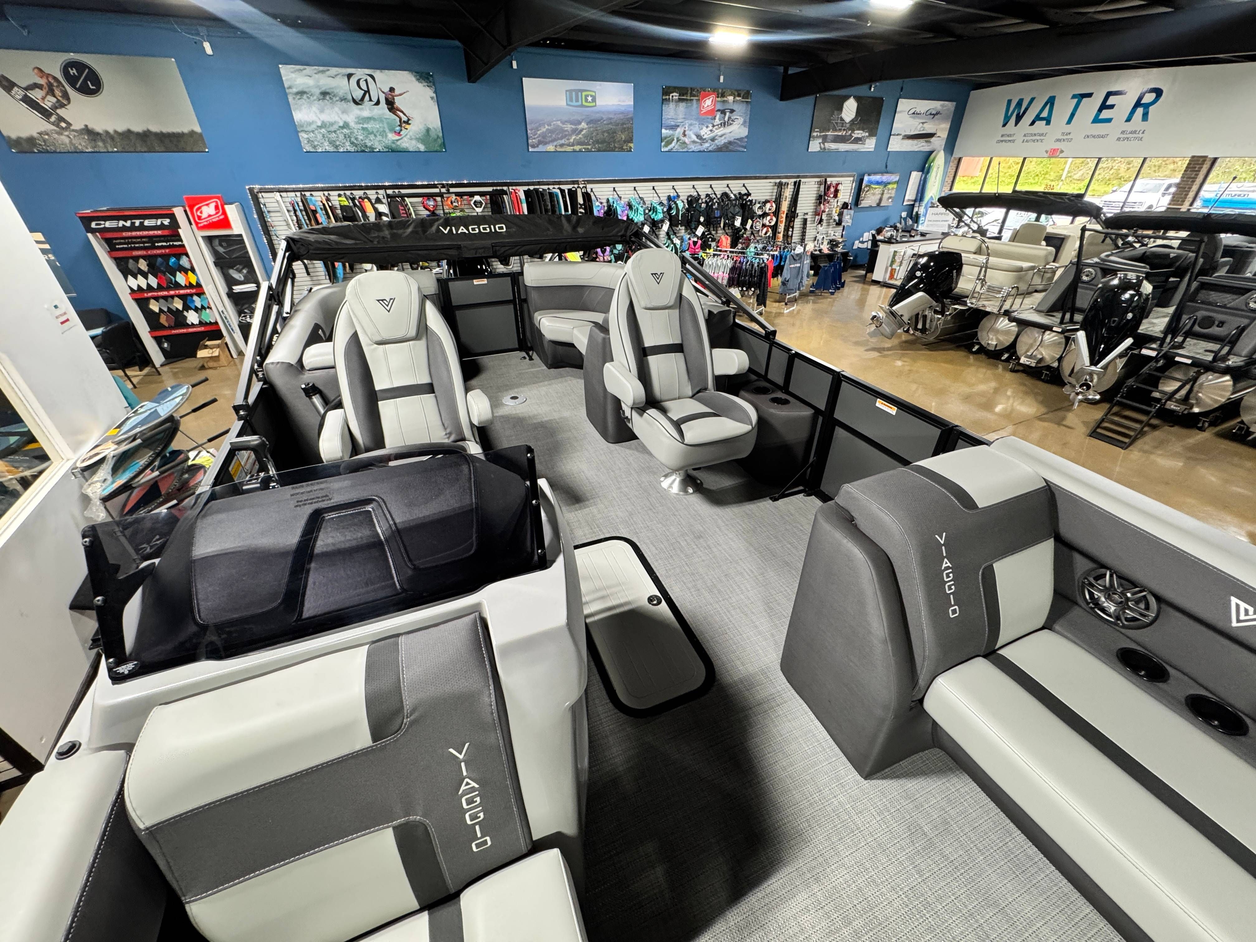 2025 Viaggio Lago X-U 22 - 8