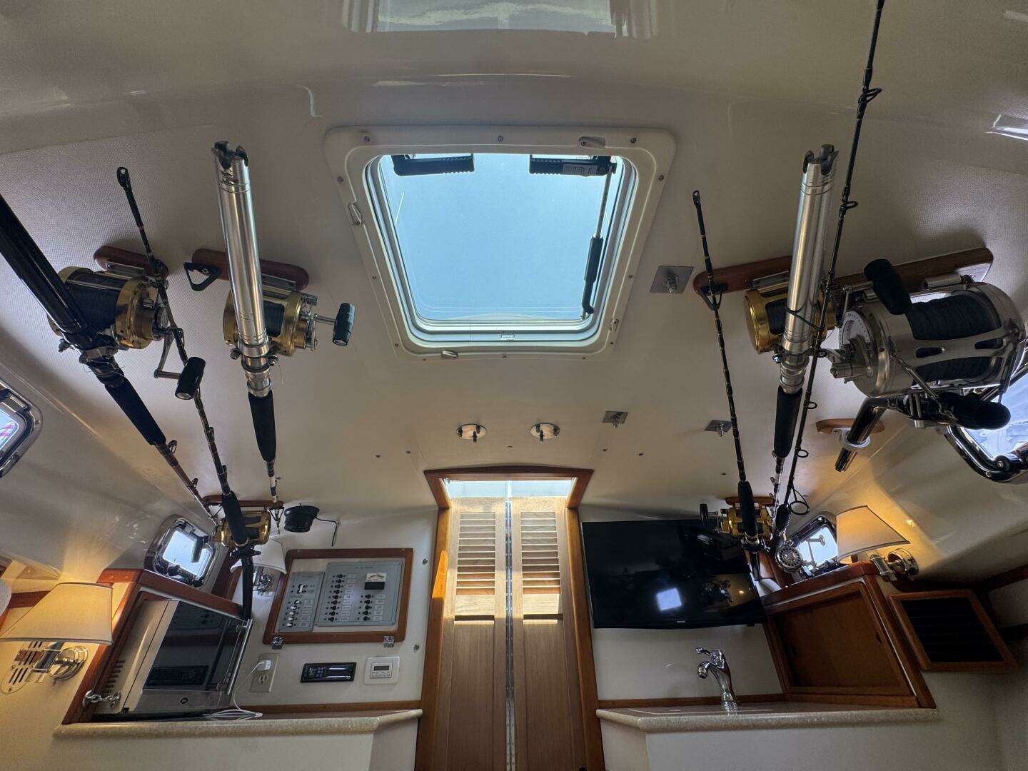 2006 Fortier 26 - Image 17