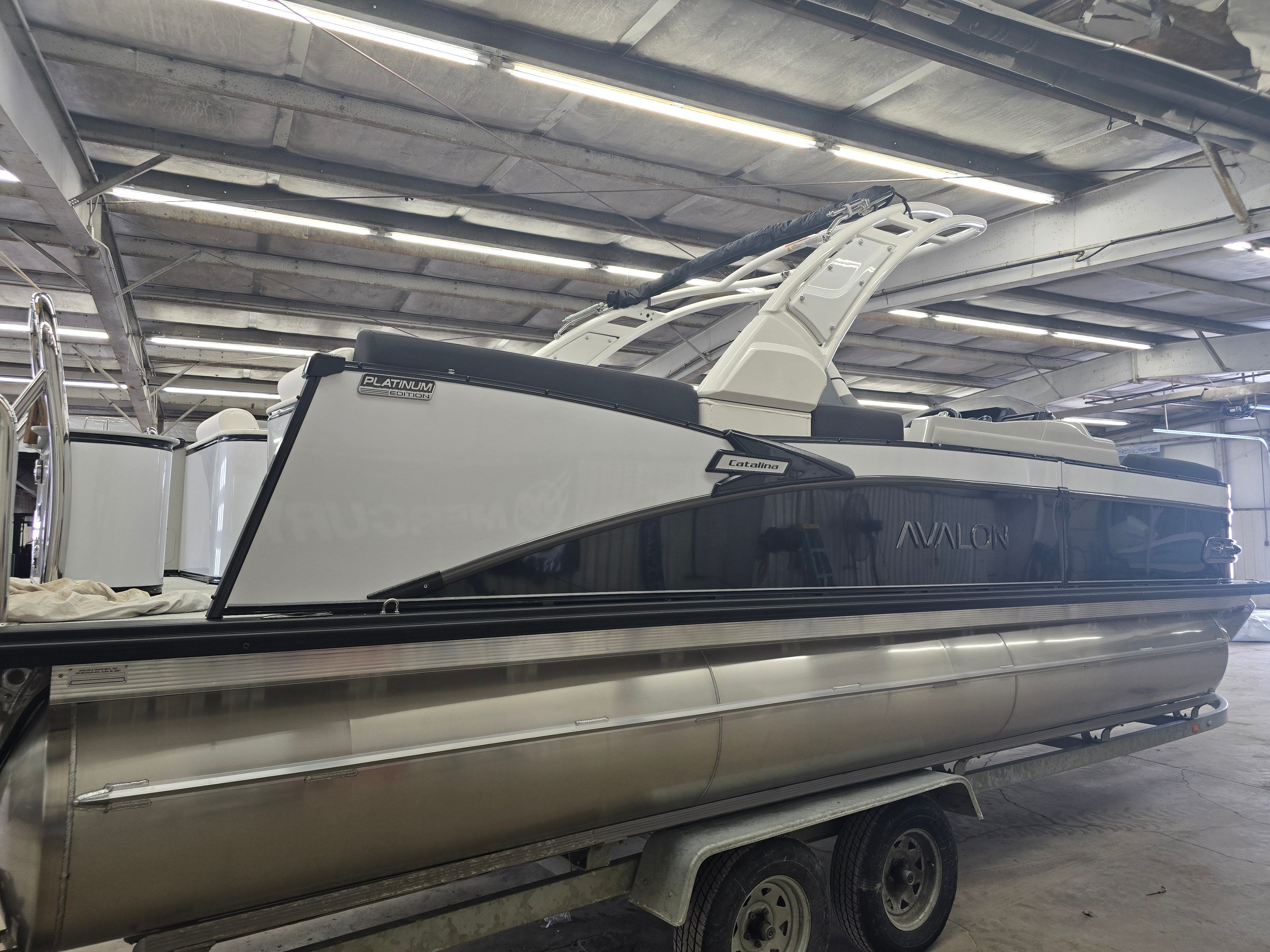 2026 AVALON CAT QL-25T - Image 5