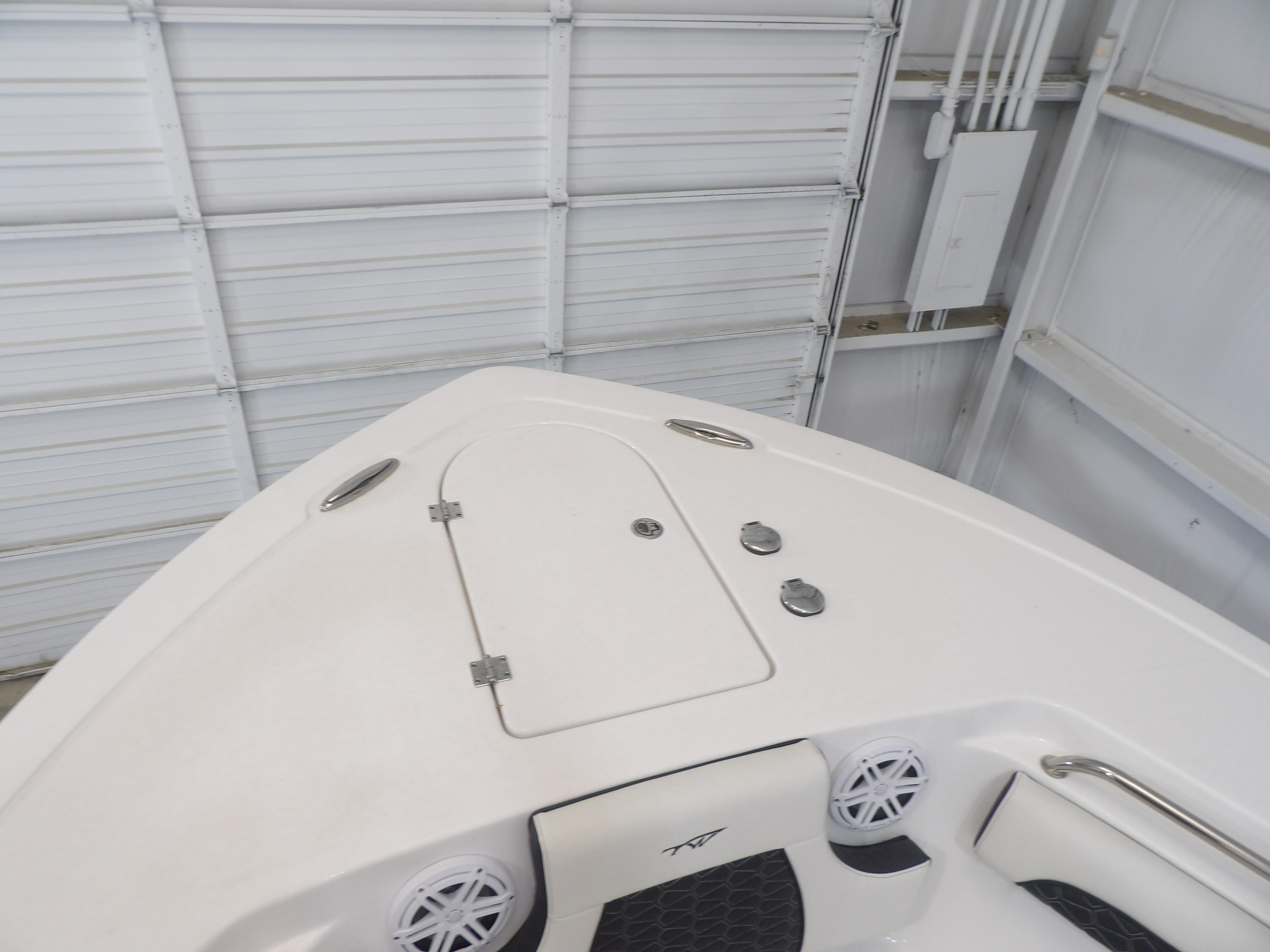 2025 Tidewater 232 LXF - 16