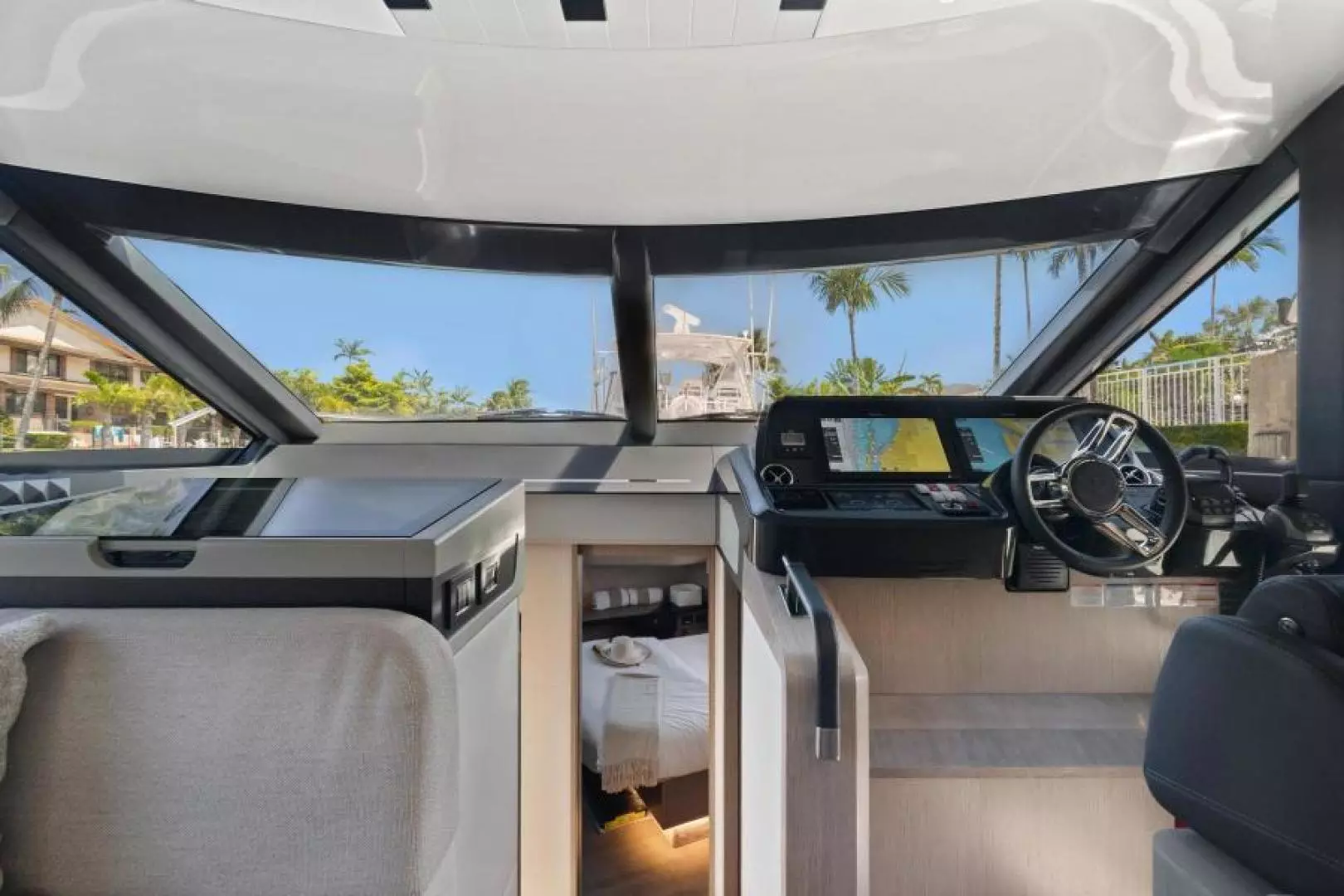 2022 Absolute 48 Coupe - Image 19