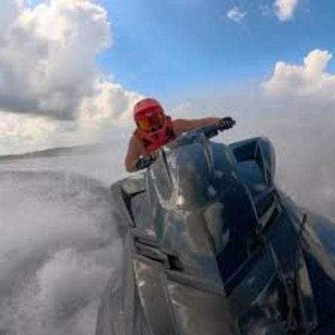 2026 Yamaha WaveRunner VX DELUXE W AUDIO - 5