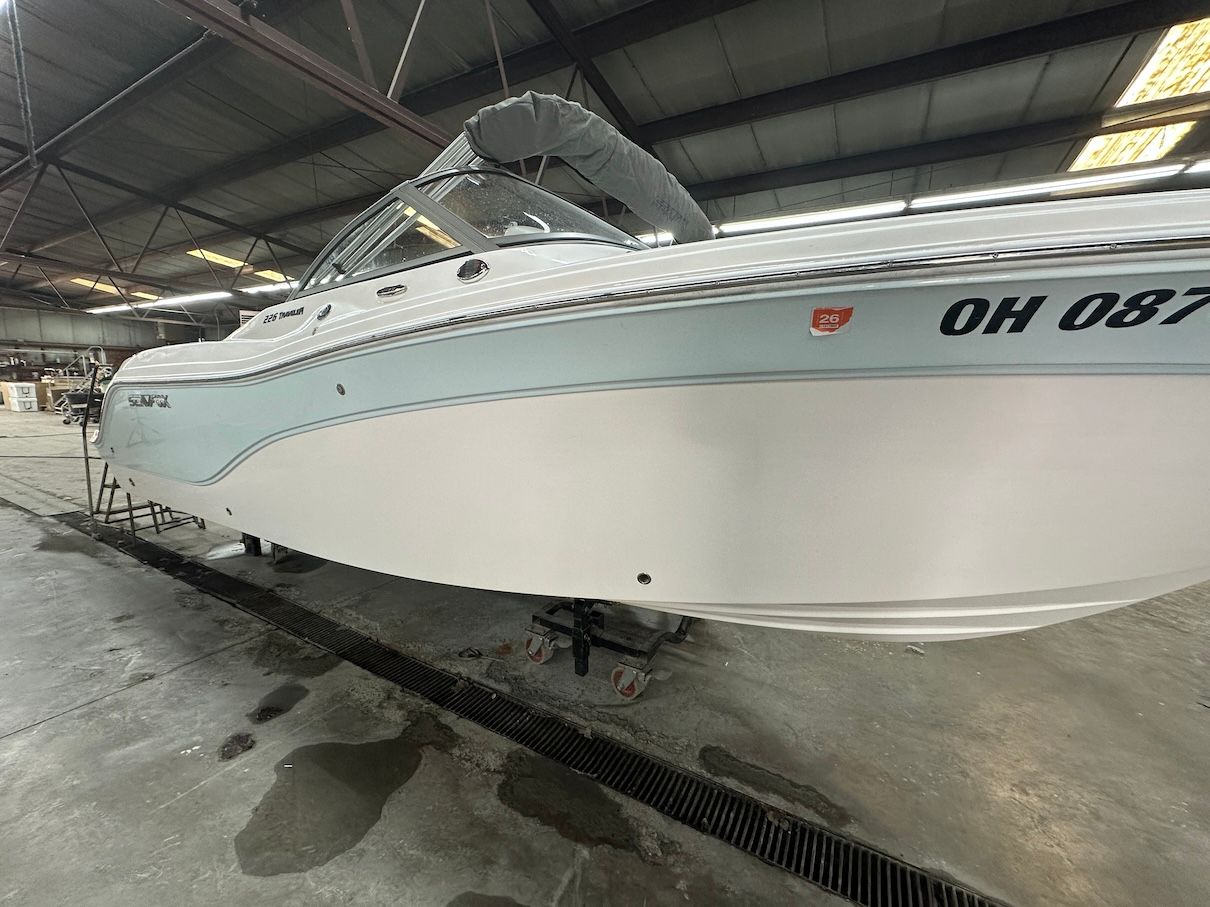 2023 Sea Fox 226 Traveler - 19