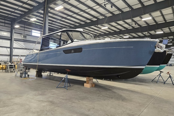 2026 MJM 38x
