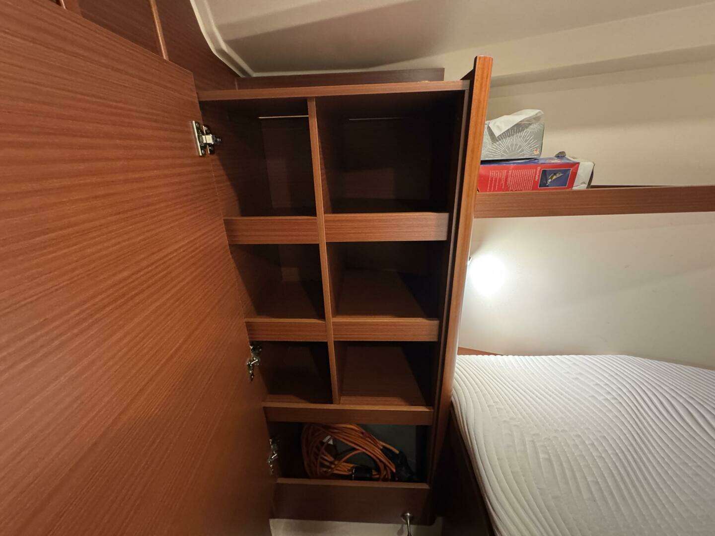 2018 Hanse 348 - Image 104