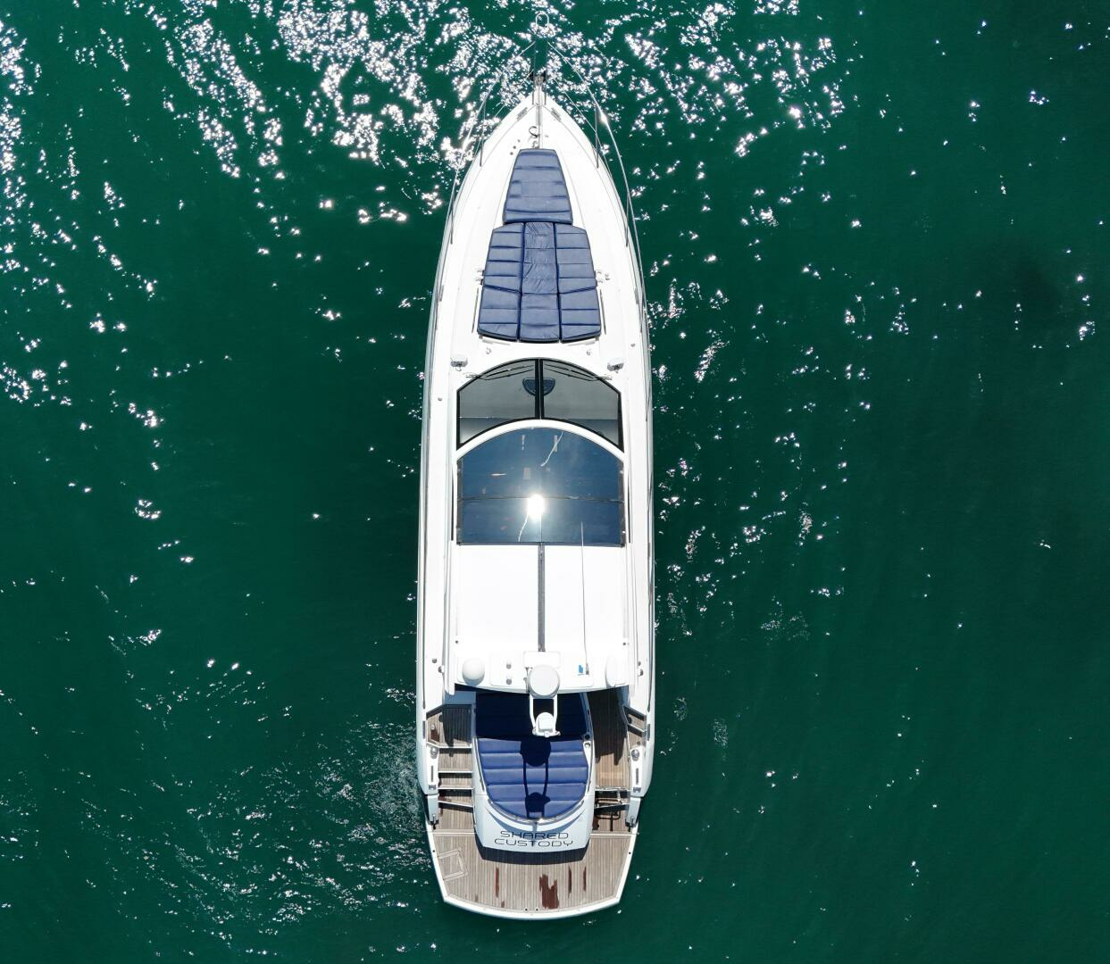 2013 Sunseeker 48 Portofino - Image 3