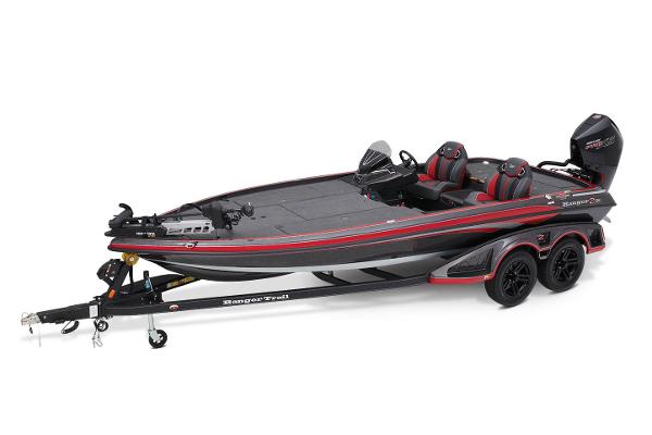 2024 Ranger Z521R - 6