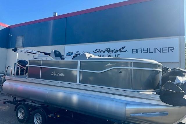 2026 Barletta A20L