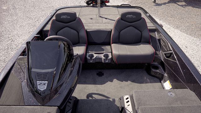 2026 Skeeter ZX200 - 15