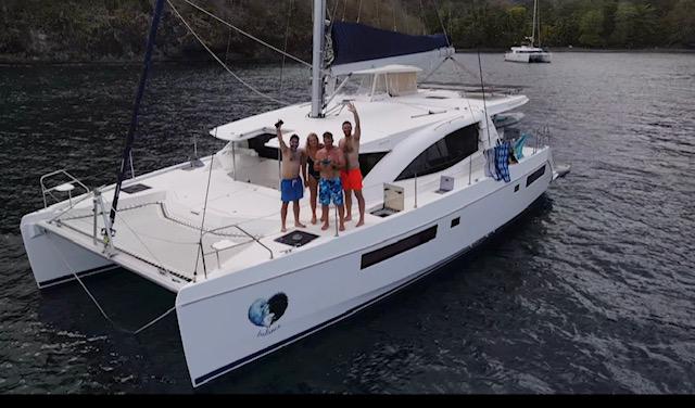 2016 Leopard 48