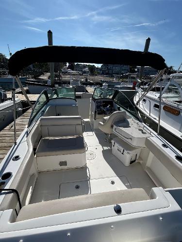 2017 Boston Whaler 230 Vantage - 6