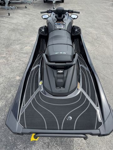 2026 Yamaha WaveRunner GP SVHO - 7