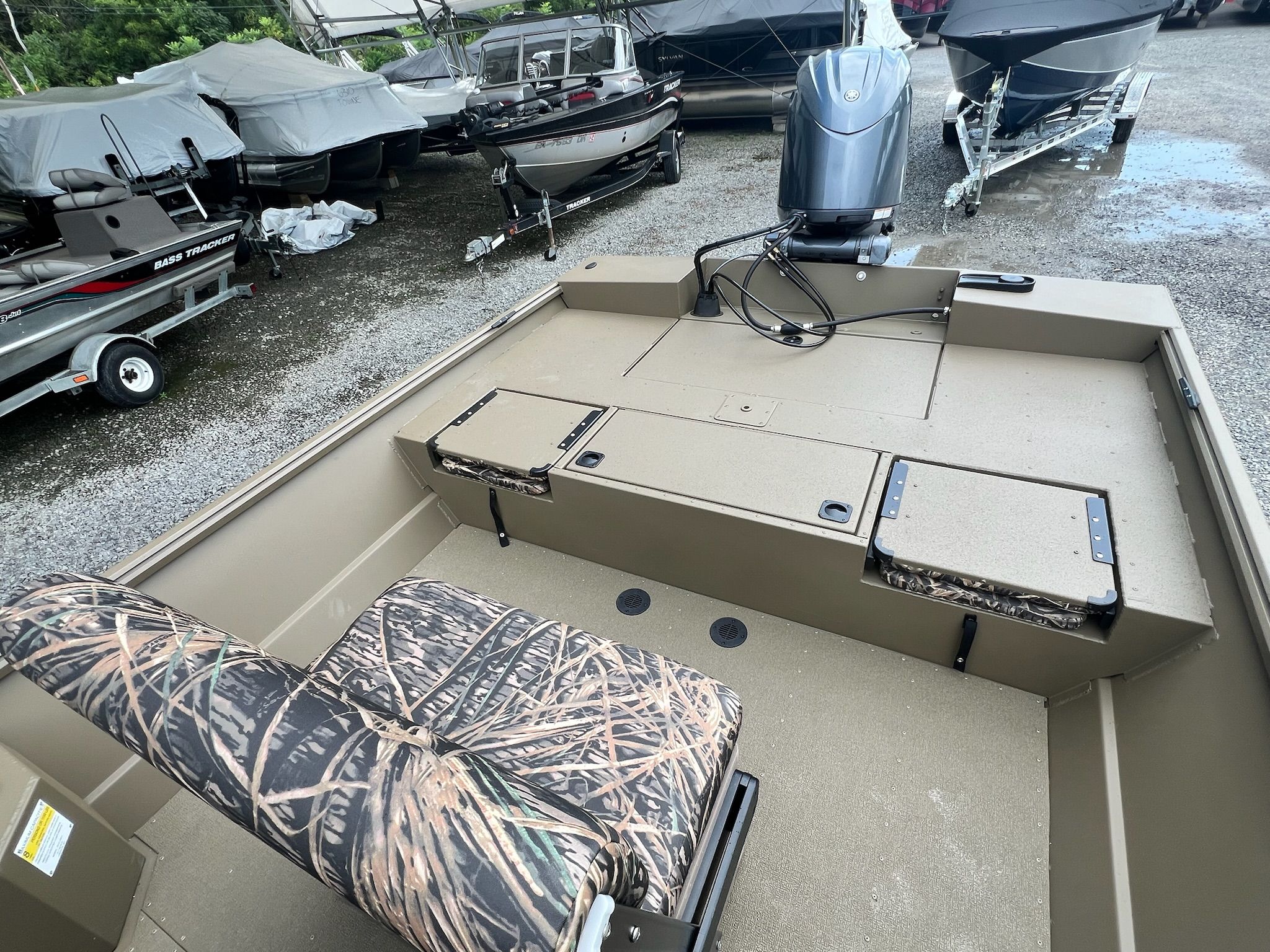 2026 G3 Gator Tough 20 CCJ - 35