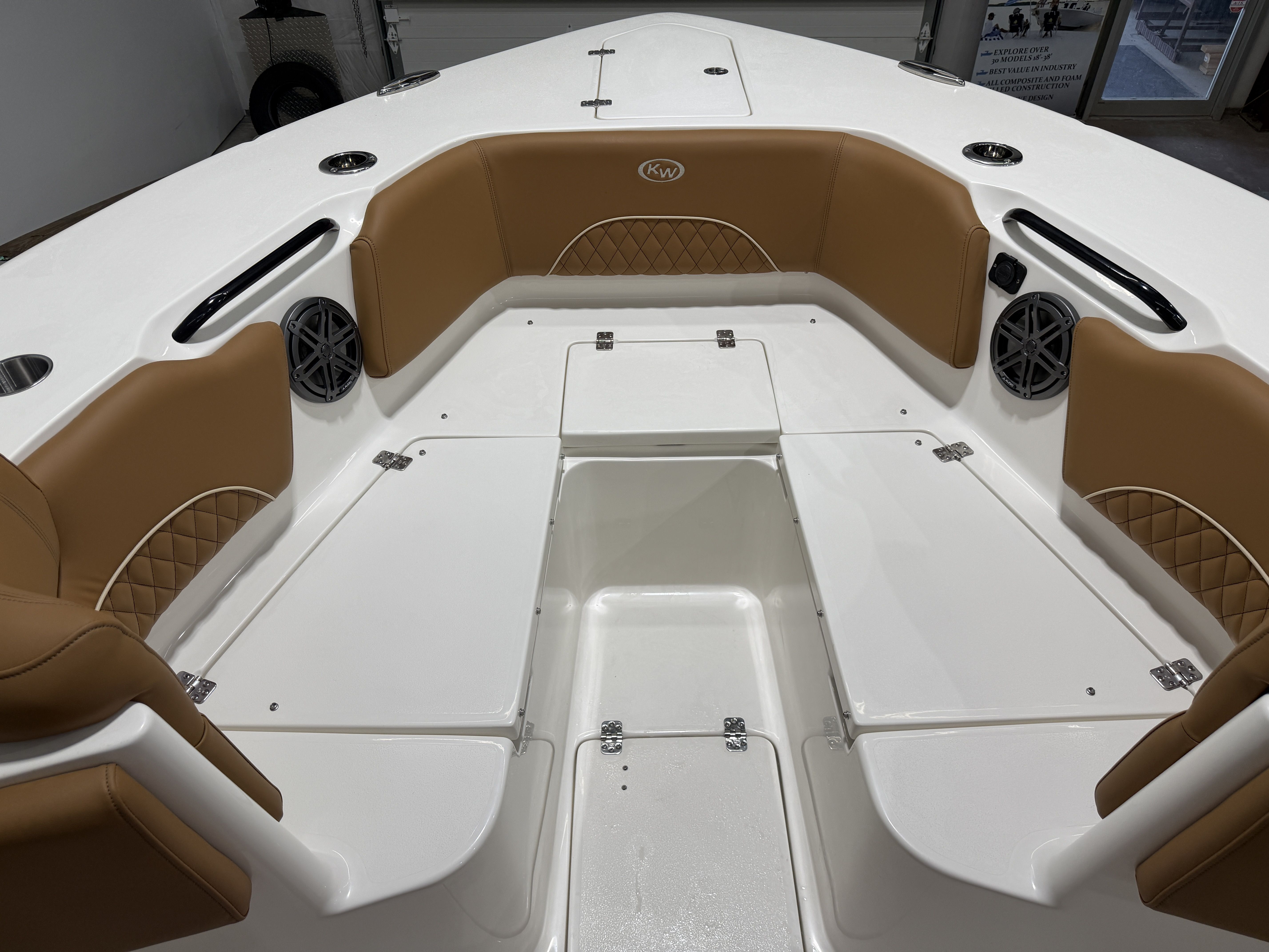 2026 Key West 219 FS - 9