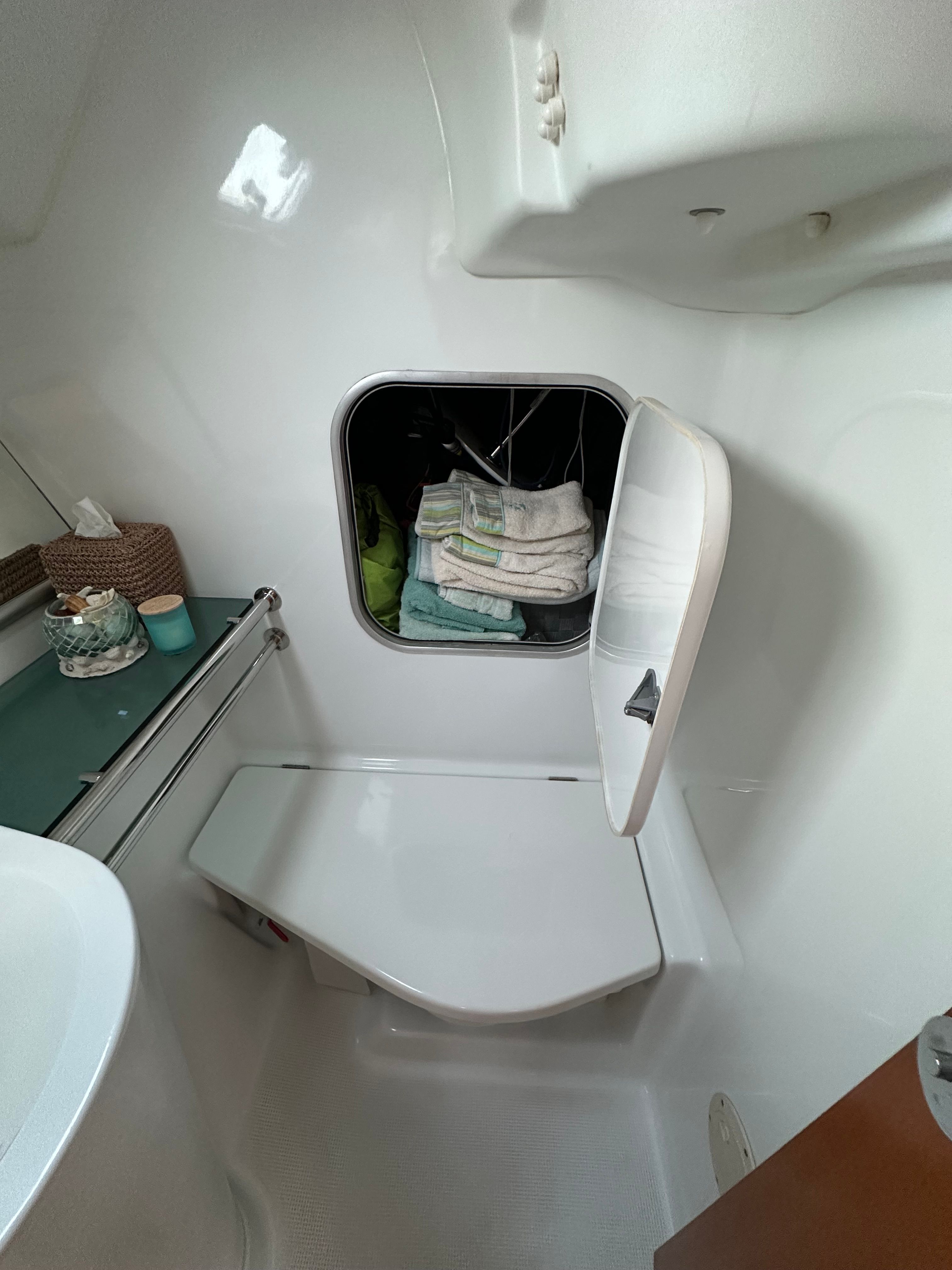 1997 Beneteau First 36s7 - 10