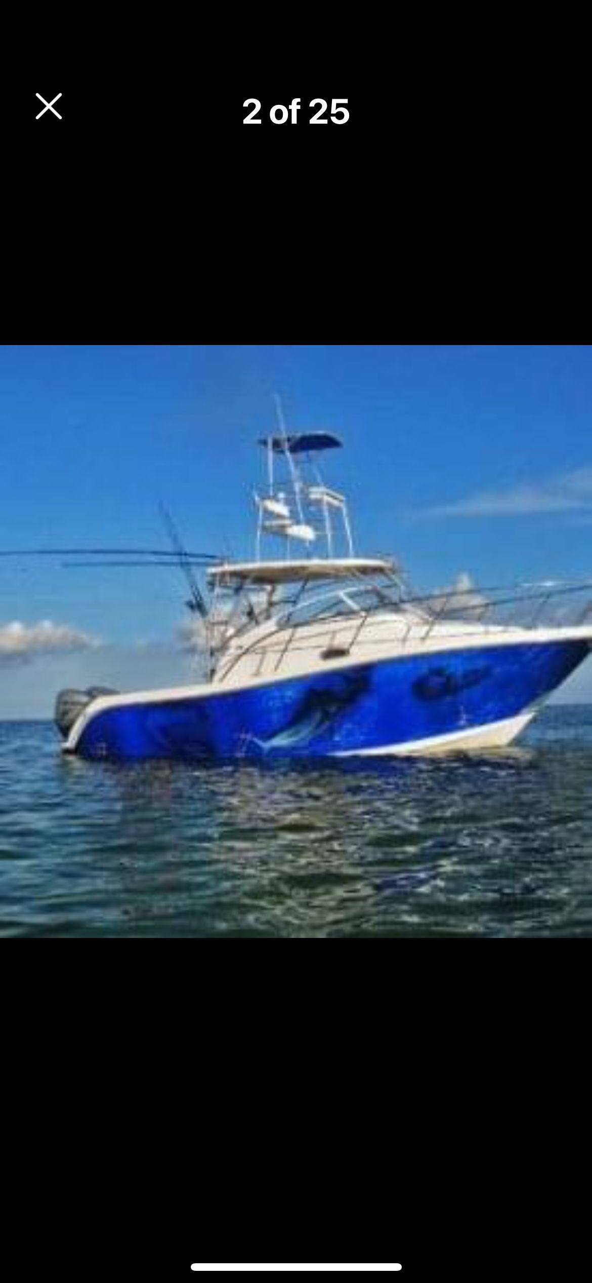 2007 Pro-Line 2950 Walkaround - 8