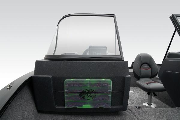 2026 Tracker Pro Guide V-175 WT - 36