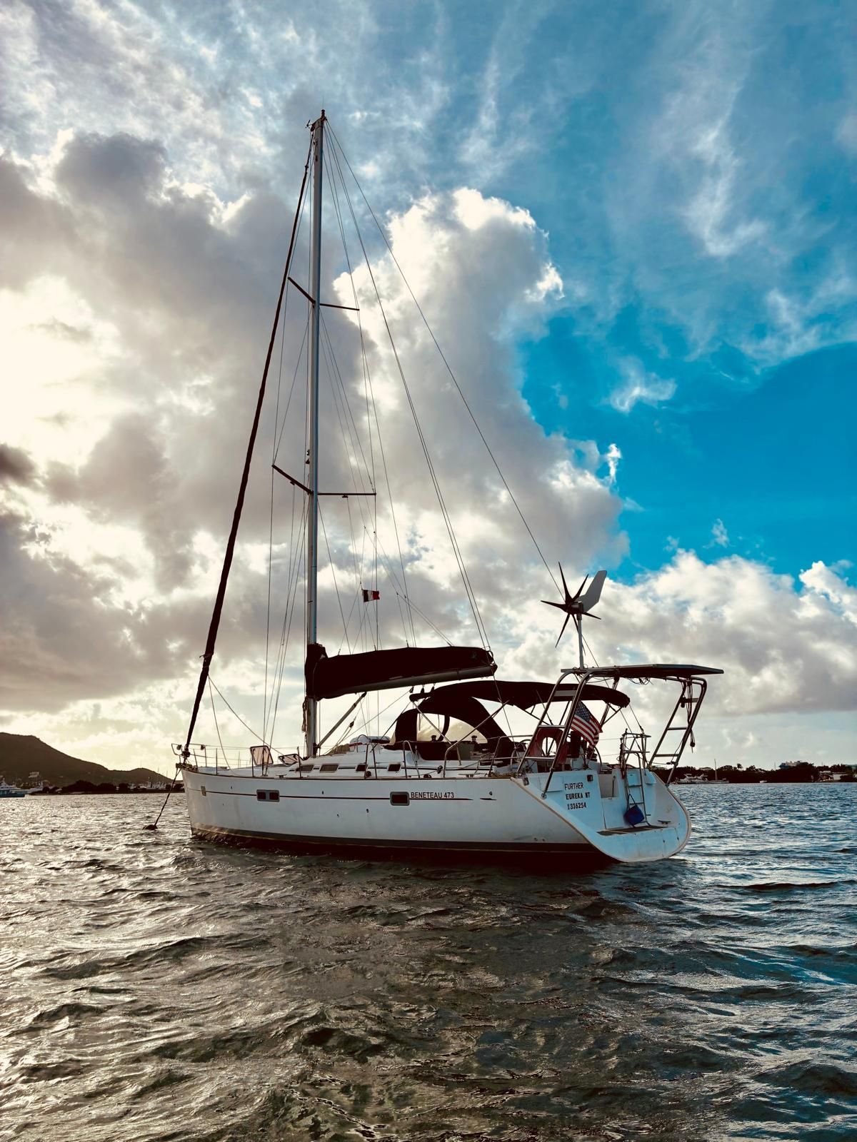2005 Beneteau Oceanis 473 - 4