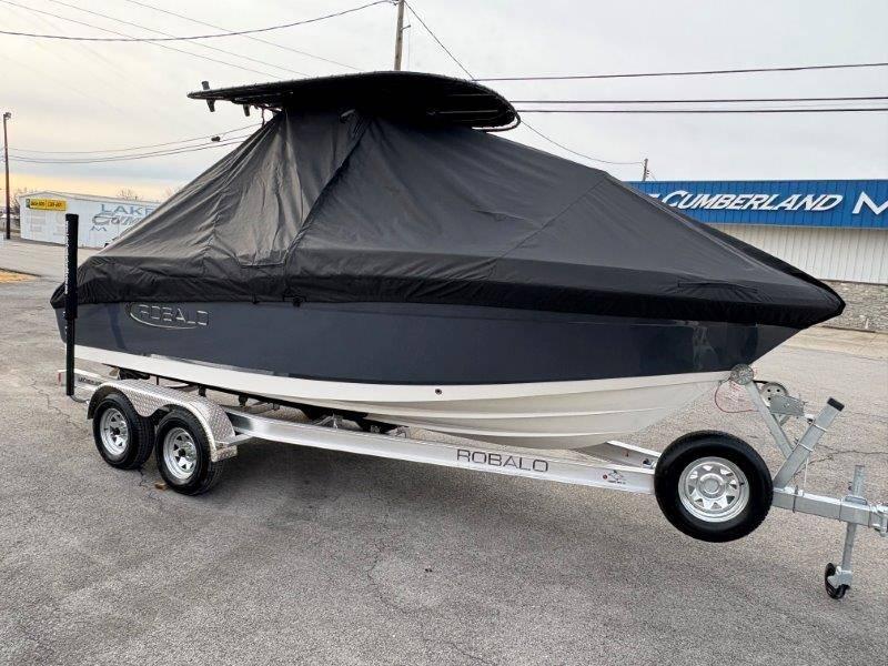 2025 Robalo R202 Explorer - 95