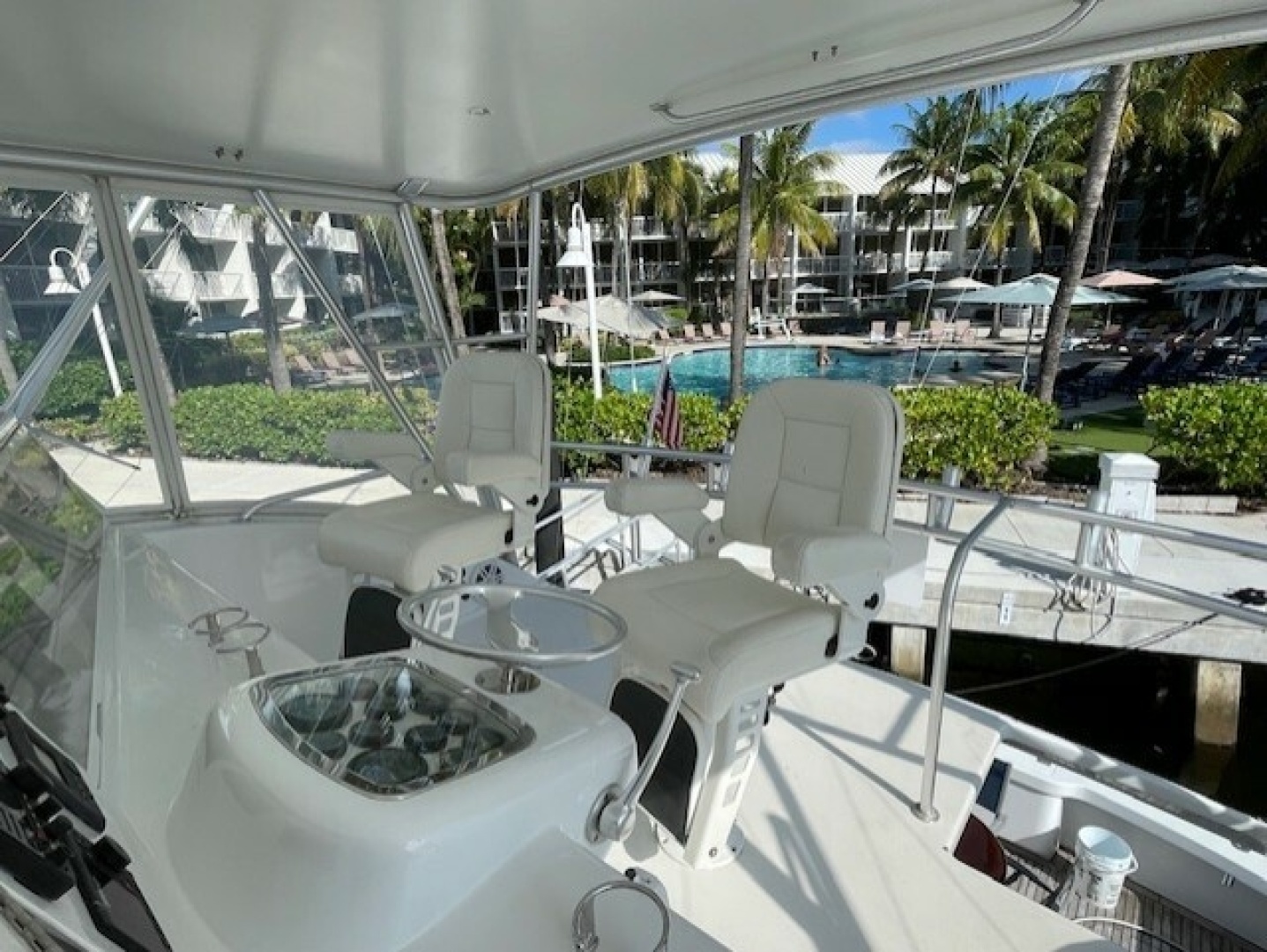 2003 Post Sportfish - Image 72