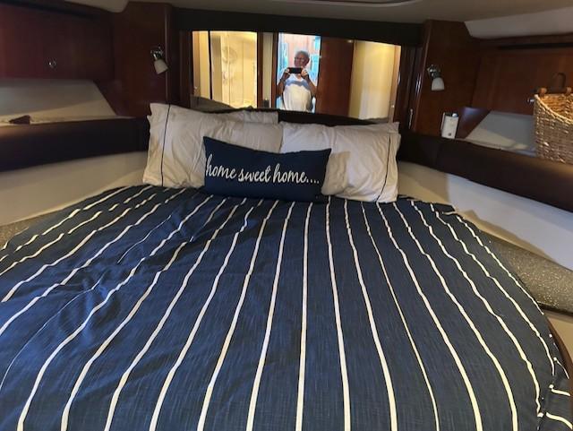 2009 Meridian 441 Sedan - 16