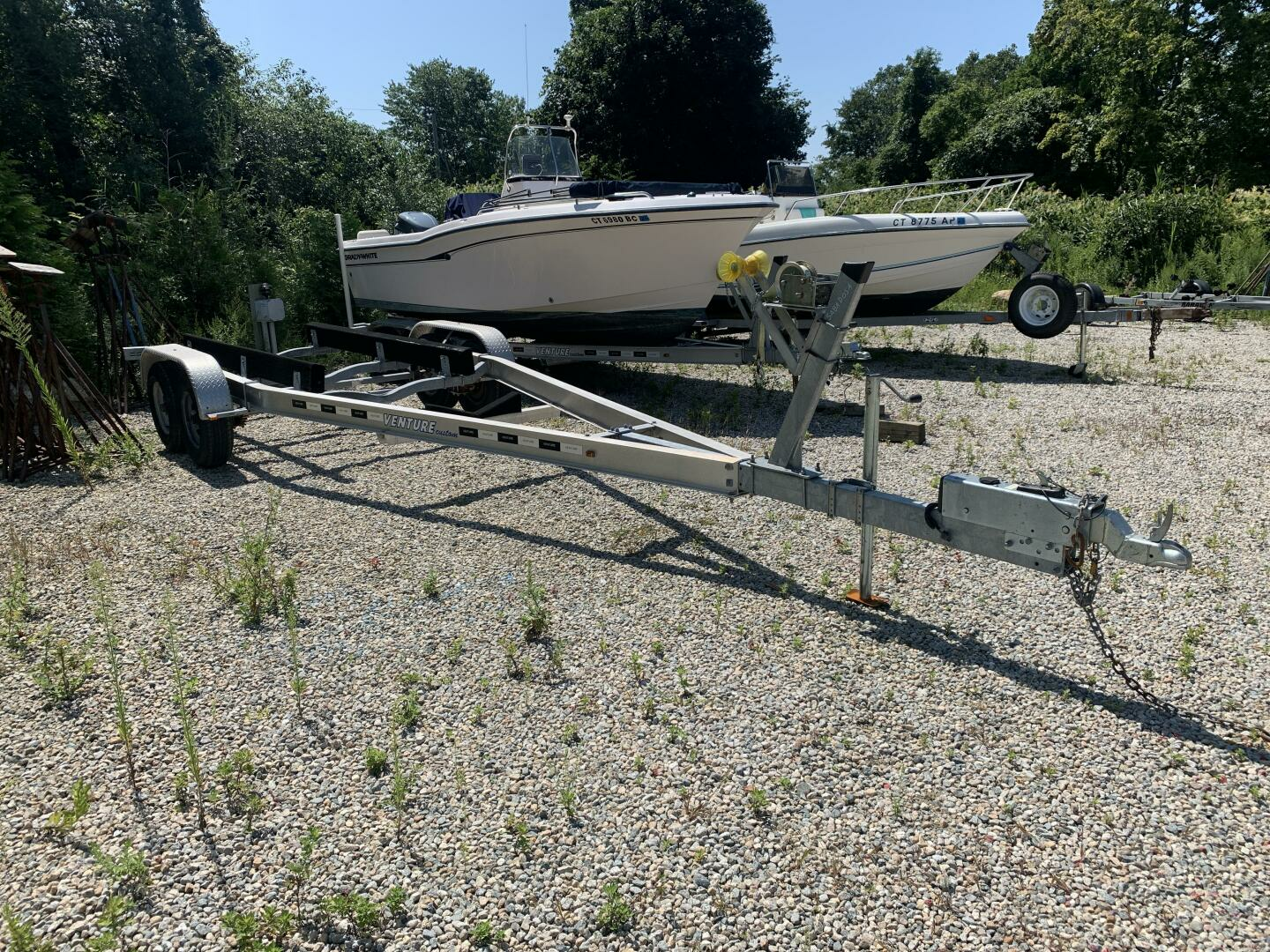 2018 Crownline 264 CR - Image 48