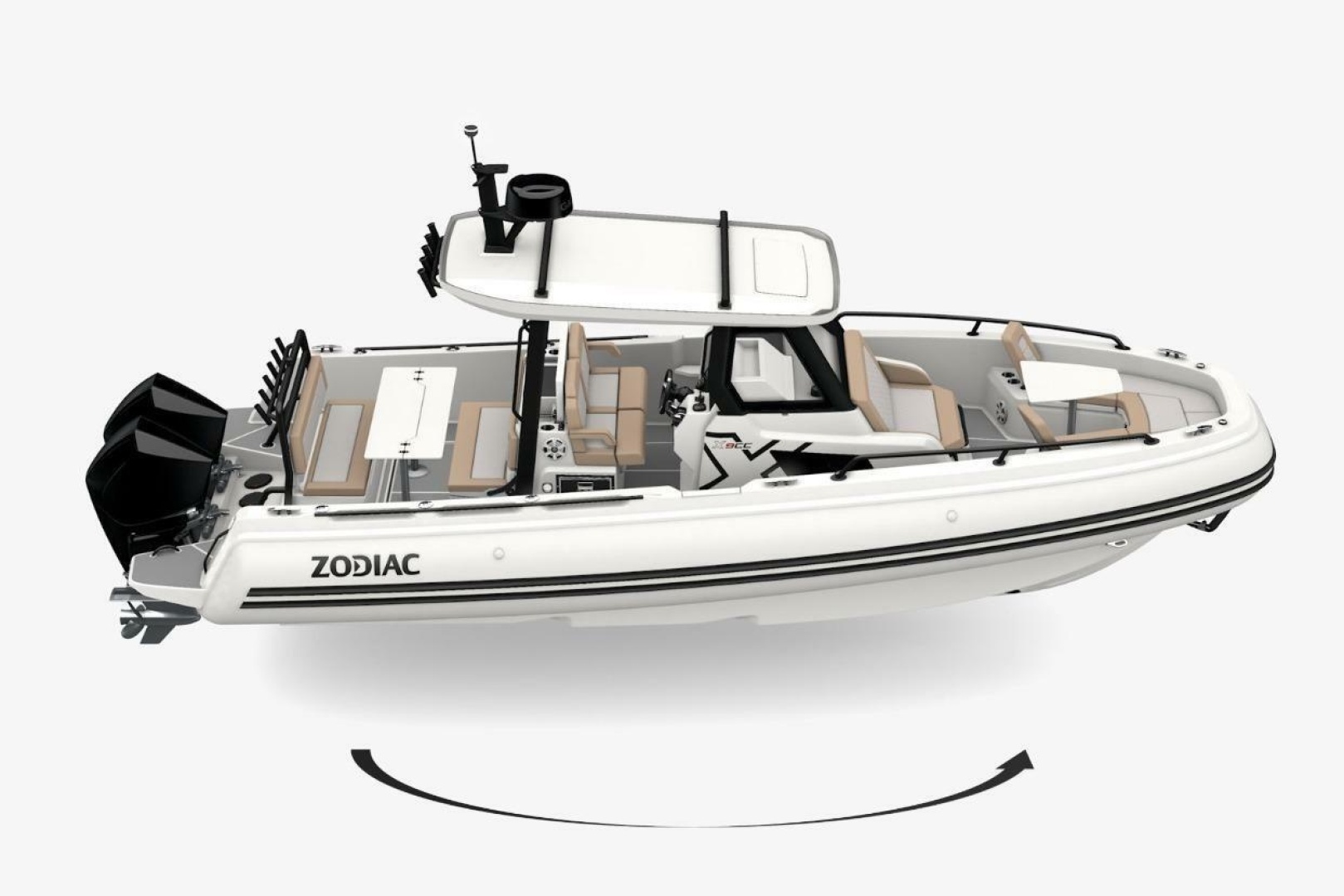 2026 Zodiac — - Image 2