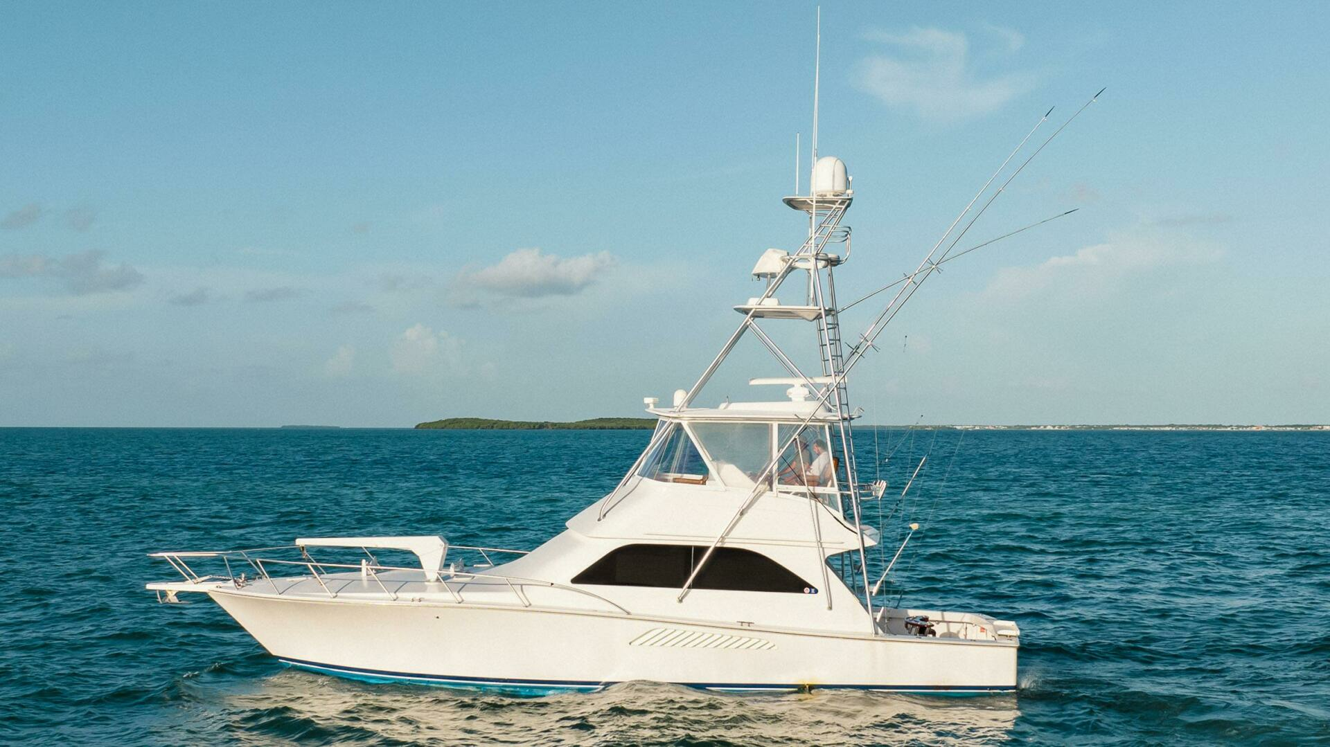 2005 Viking Convertible - Image 90