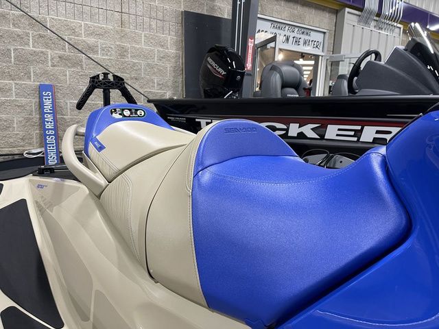 2026 Sea-Doo Wake - 13