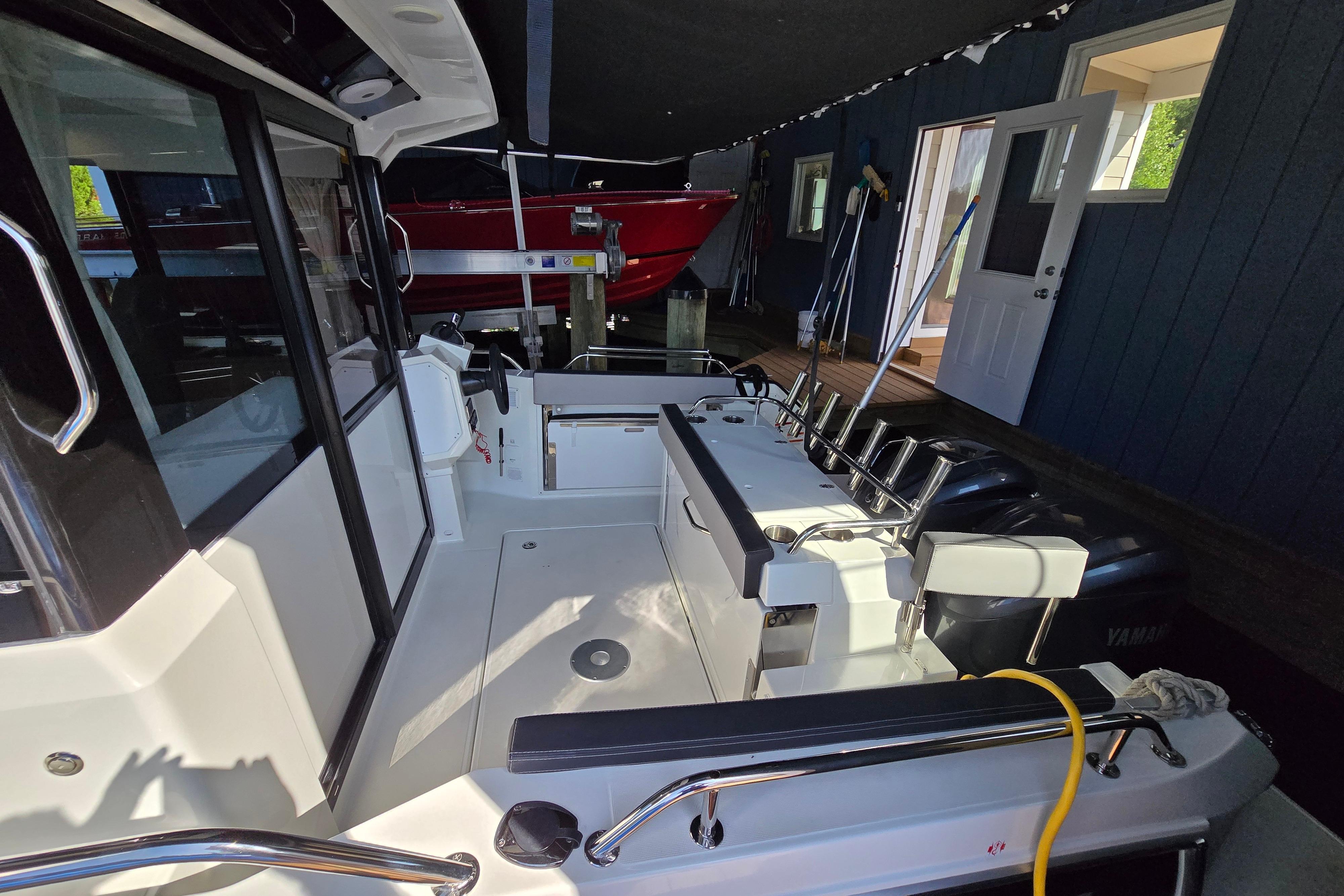 2023 Jeanneau NC Sport 895 - 63