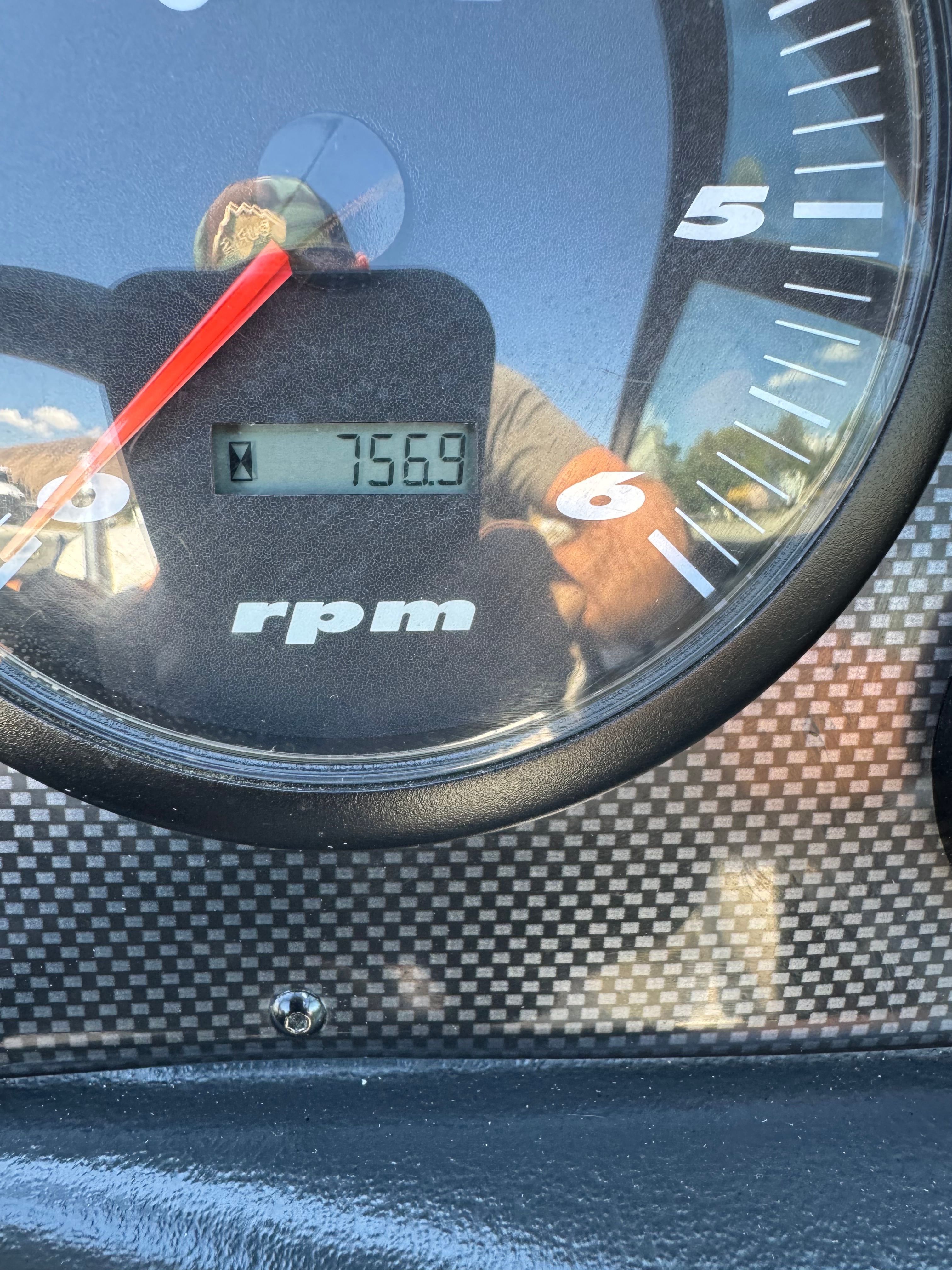 2000 Malibu Response LX - 8
