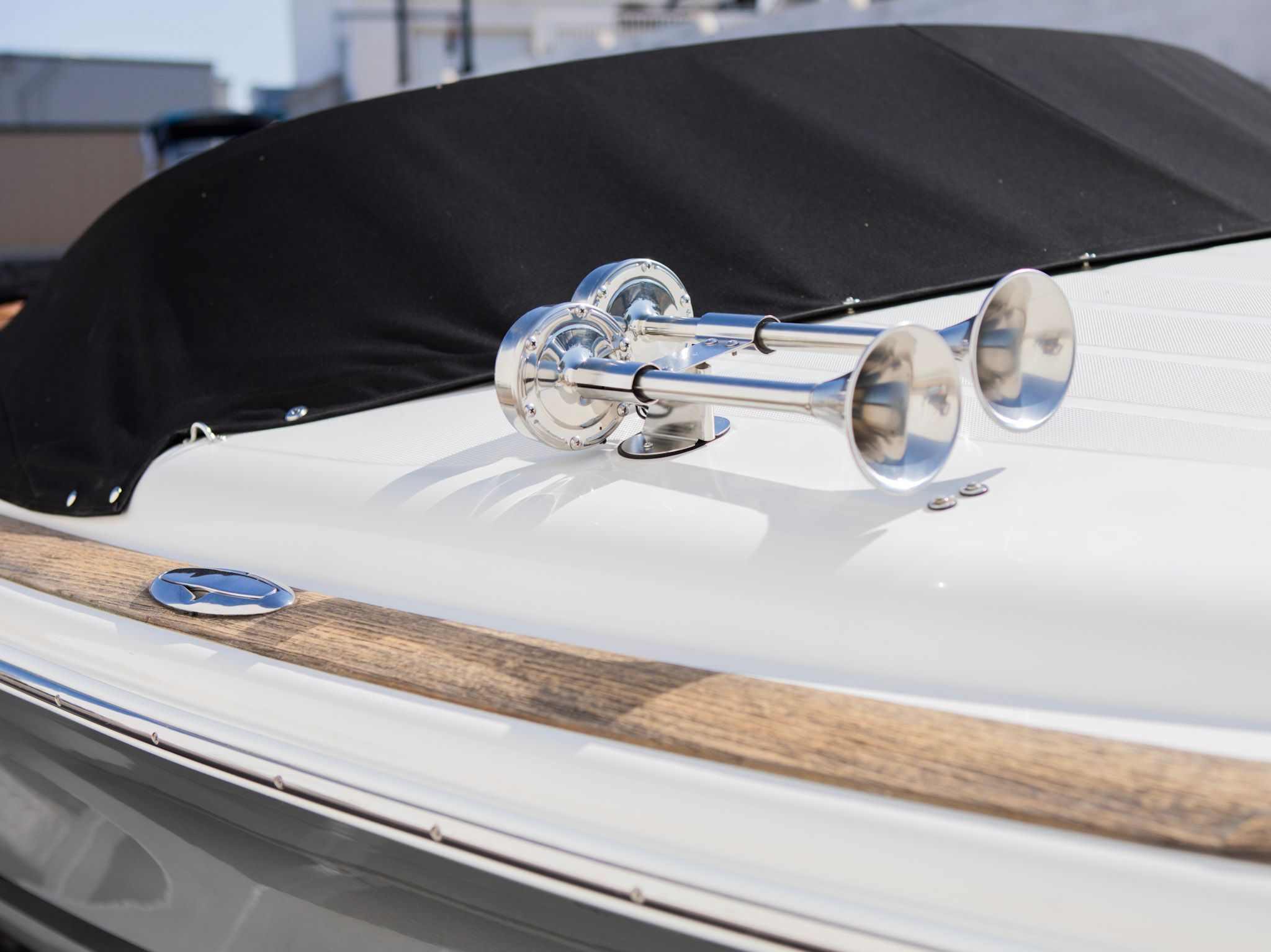 2007 Chris-Craft Speedster - 8