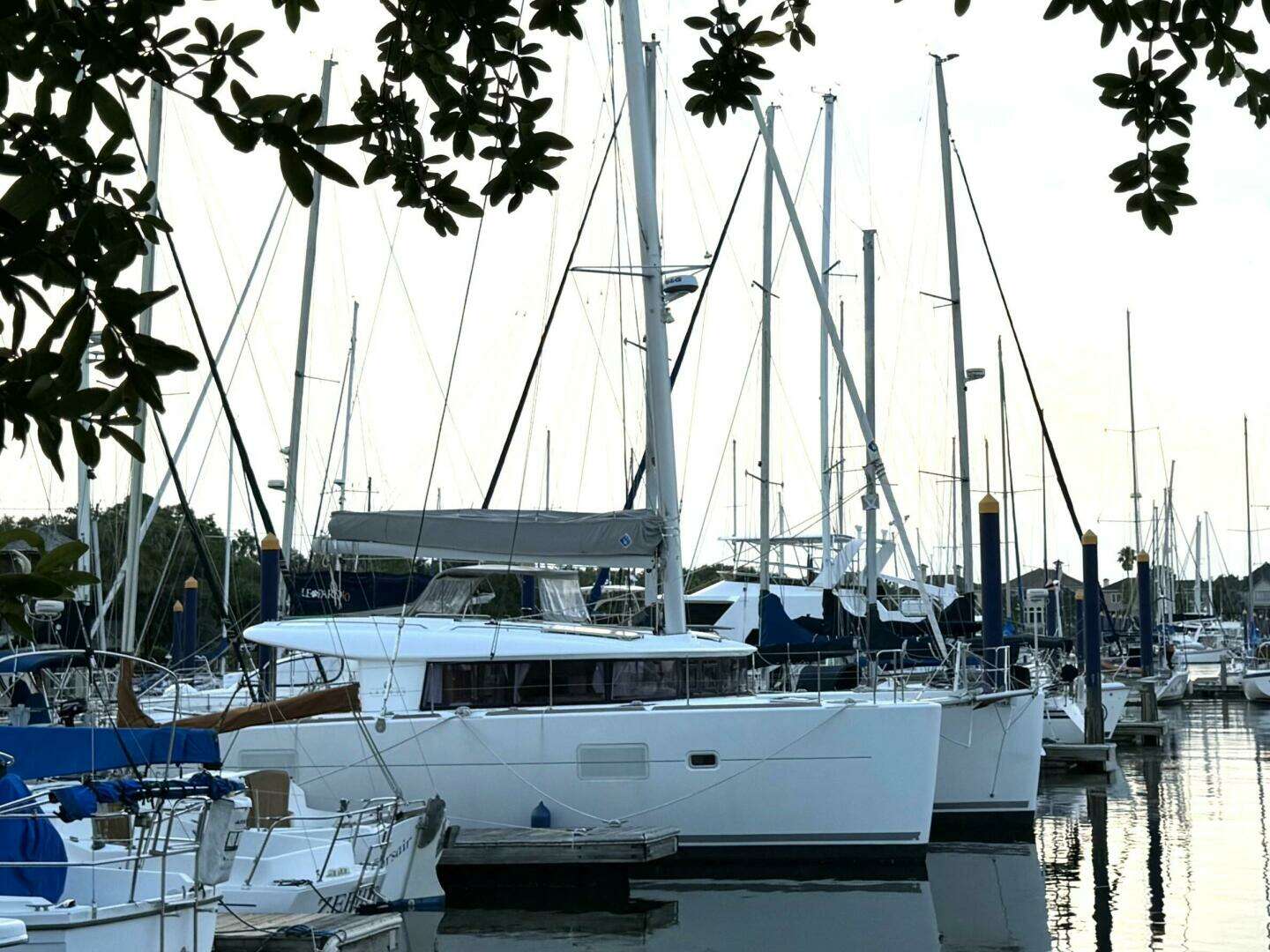 2016 Lagoon 400 S2 - Image 3