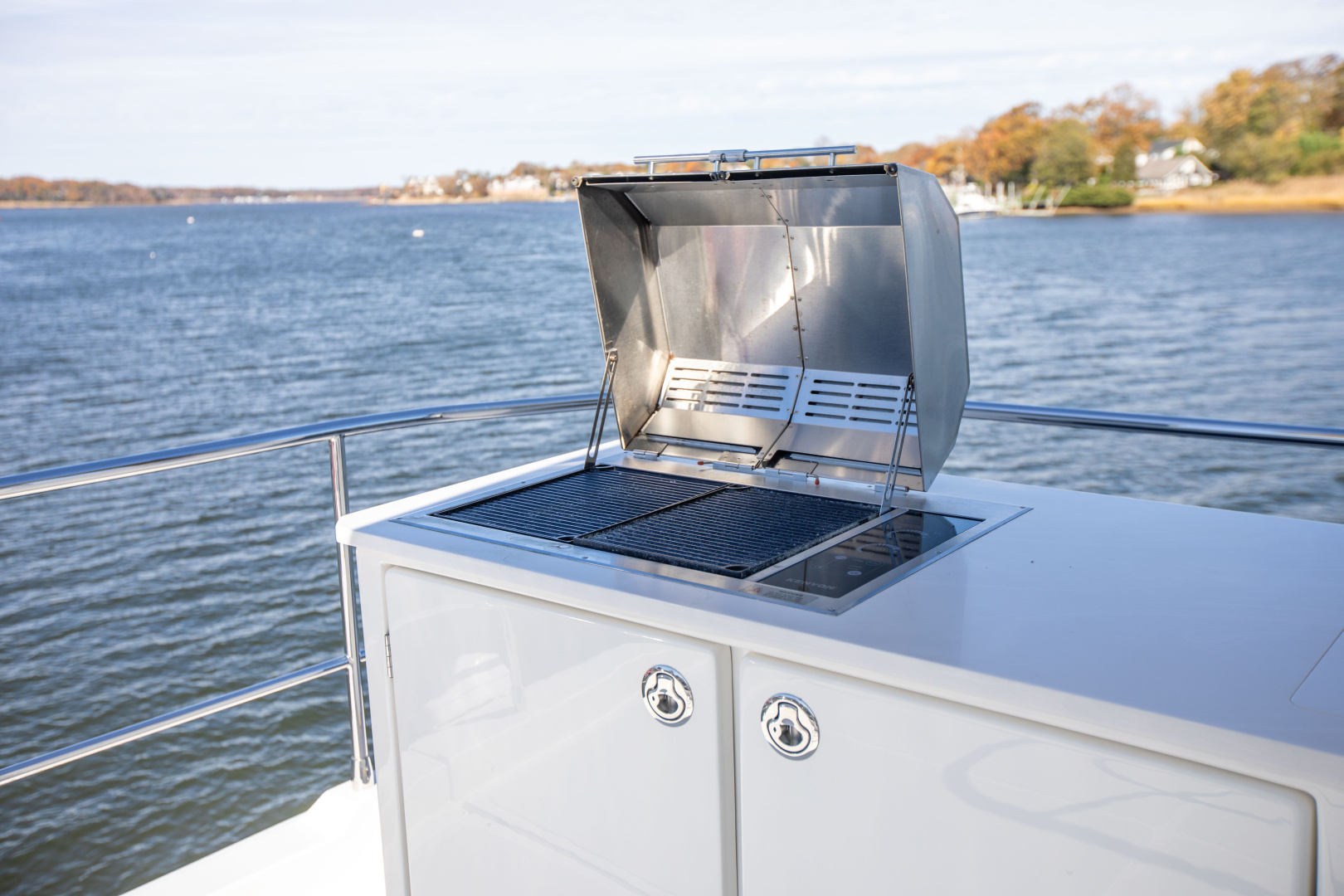 2023 Aquila 54 Yacht - Image 60