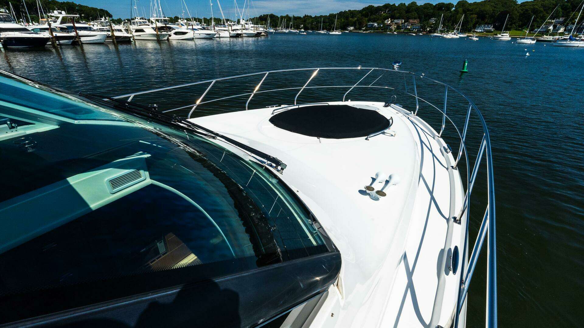 2013 Cruisers 48 Cantius - Image 45