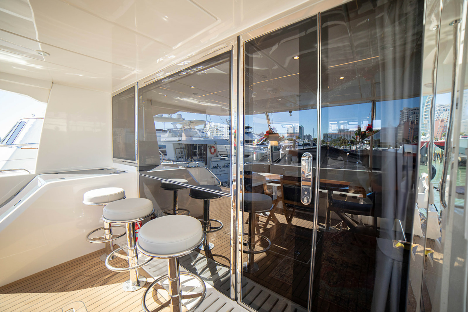 2024 Aquila 54 Yacht - Image 16