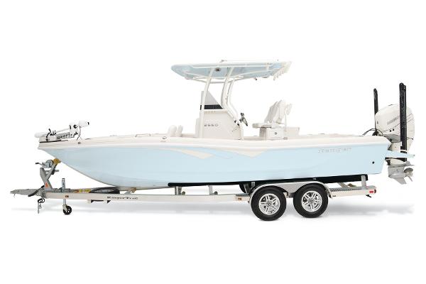2026 Ranger 2660 Bay - 8